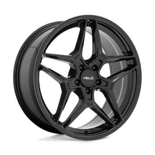 Helo - HE919 | 17X7.5 / 38 Offset / 5X120 Bolt Pattern | HE91977552338