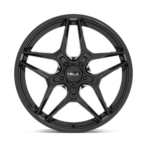 Helo - HE919 | 17X7.5 / 38 Offset / 5X120 Bolt Pattern | HE91977552338