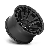 Fuel 1PC - D718 HEATER | 18X9 / 01 Offset / 6X139.7 Bolt Pattern | D71818908450