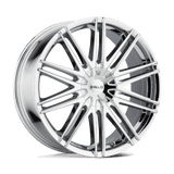 Helo - HE880 | 16X7 / 21 Offset / BLANK Bolt Pattern | HE88067000821