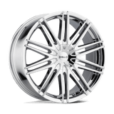 Helo - HE880 | 16X7 / 42 Offset / BLANK Bolt Pattern | HE88067000842