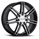 Helo - HE884 | 20X8 / 45 Offset / 5X114.3/5X120 Bolt Pattern | HE88428017345