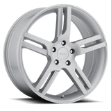 Helo - HE885 | 20X8.5 / 38 Offset / 5X114.3 Bolt Pattern | HE88528512438