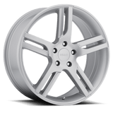 Helo - HE885 | 20X8.5 / 38 Offset / 5X114.3 Bolt Pattern | HE88528512438