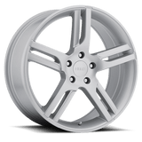 Helo - HE885 | 20X8.5 / 38 Offset / 5X115 Bolt Pattern | HE88528515438