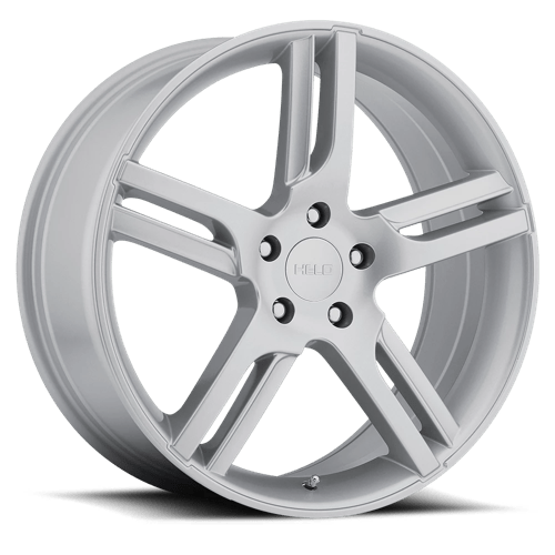 Helo - HE885 | 20X8.5 / 38 Offset / 5X115 Bolt Pattern | HE88528515438