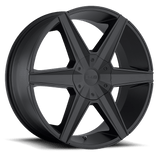 Helo - HE887 | 24X9.5 / 38 Offset / 6X135/6X139.7 Bolt Pattern | HE88724967738