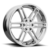 Helo - HE908 | 20X9 / 30 Offset / 6X139.7 Bolt Pattern | HE90829068230