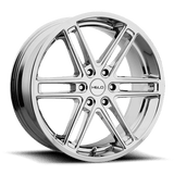Helo - HE908 | 20X9 / 30 Offset / 6X139.7 Bolt Pattern | HE90829068230