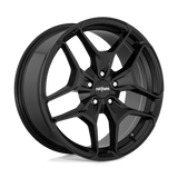 Rotiform - R171 HUR | 19X8.5 / 45 Offset / 5X112 Bolt Pattern | R1711985F8+45A