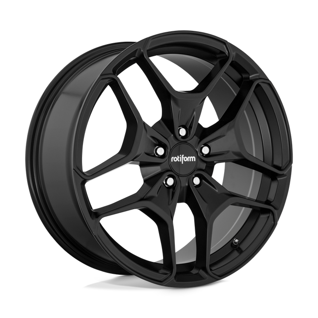 Rotiform - R171 HUR | 19X8.5 / 45 Offset / 5X112 Bolt Pattern | R1711985F8+45A
