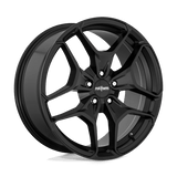 Rotiform - R171 HUR | 19X8.5 / 45 Offset / 5X112 Bolt Pattern | R1711985F8+45A