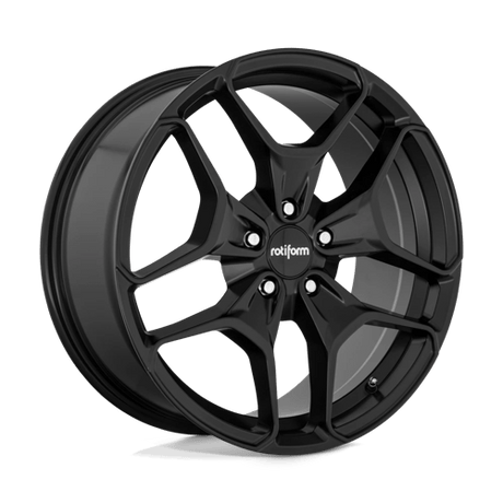 Rotiform - R171 HUR | 19X8.5 / 45 Offset / 5X112 Bolt Pattern | R1711985F8+45A