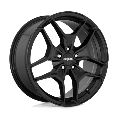 Rotiform - R171 HUR | 19X8.5 / 45 Offset / 5X112 Bolt Pattern | R1711985F8+45A