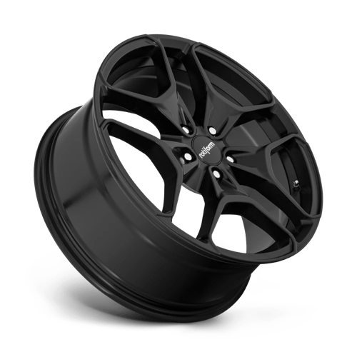 Rotiform - R171 HUR | 19X8.5 / 45 Offset / 5X112 Bolt Pattern | R1711985F8+45A