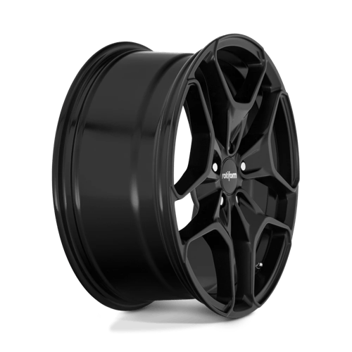 Rotiform - R171 HUR | 19X8.5 / 45 Offset / 5X112 Bolt Pattern | R1711985F8+45A