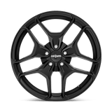 Rotiform - R171 HUR | 19X8.5 / 45 Offset / 5X112 Bolt Pattern | R1711985F8+45A