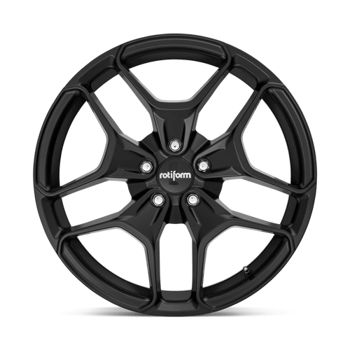 Rotiform - R171 HUR | 19X8.5 / 45 Offset / 5X112 Bolt Pattern | R1711985F8+45A