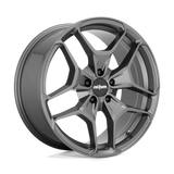 Rotiform - R172 HUR | 19X8.5 / 45 Offset / 5X112 Bolt Pattern | R1721985F8+45A