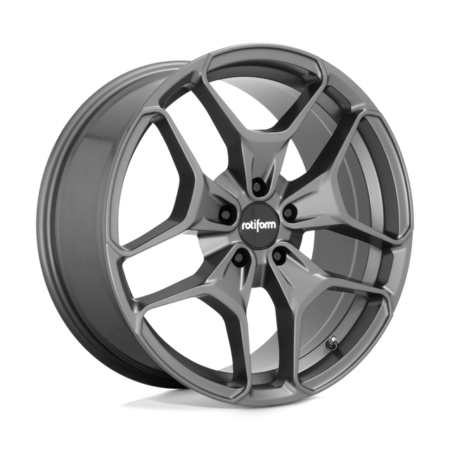Rotiform - R172 HUR | 19X8.5 / 45 Offset / 5X112 Bolt Pattern | R1721985F8+45A