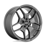 Rotiform - R172 HUR | 19X8.5 / 45 Offset / 5X112 Bolt Pattern | R1721985F8+45A