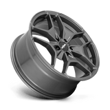 Rotiform - R172 HUR | 19X8.5 / 45 Offset / 5X112 Bolt Pattern | R1721985F8+45A