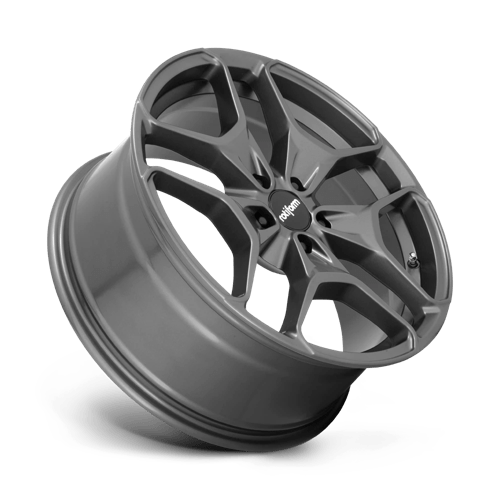 Rotiform - R172 HUR | 19X8.5 / 45 Offset / 5X112 Bolt Pattern | R1721985F8+45A