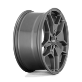 Rotiform - R172 HUR | 19X8.5 / 45 Offset / 5X112 Bolt Pattern | R1721985F8+45A