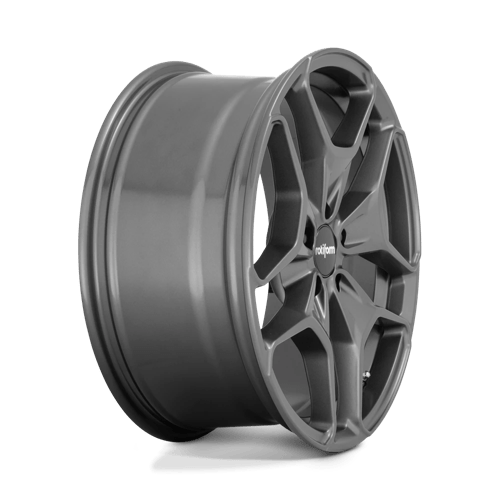 Rotiform - R172 HUR | 19X8.5 / 45 Offset / 5X112 Bolt Pattern | R1721985F8+45A