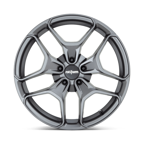 Rotiform - R172 HUR | 19X8.5 / 45 Offset / 5X112 Bolt Pattern | R1721985F8+45A