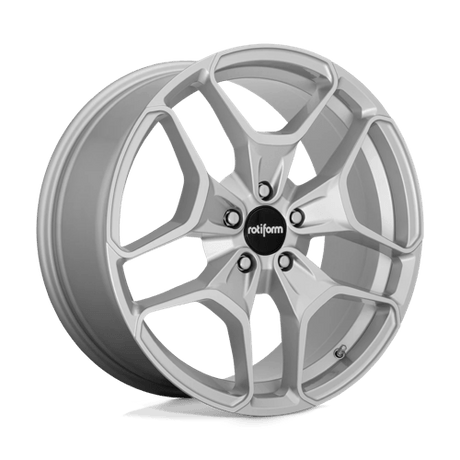 Rotiform - R173 HUR | 19X8.5 / 45 Offset / 5X112 Bolt Pattern | R173198543+45
