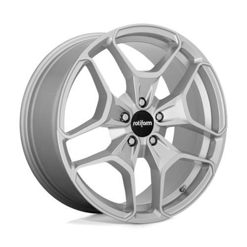 Rotiform - R173 HUR | 19X8.5 / 45 Offset / 5X112 Bolt Pattern | R173198543+45