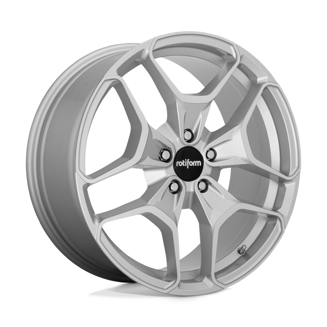 Rotiform - R173 HUR | 19X8.5 / 45 Offset / 5X112 Bolt Pattern | R173198543+45