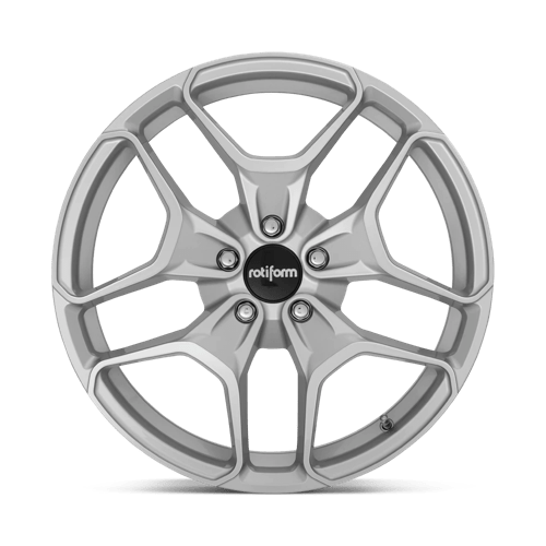 Rotiform - R173 HUR | 19X8.5 / 45 Offset / 5X112 Bolt Pattern | R173198543+45