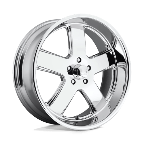 US Mag 1PC - U116 HUSTLER | 22X11 / 18 Offset / 5X127 Bolt Pattern | U11622117367