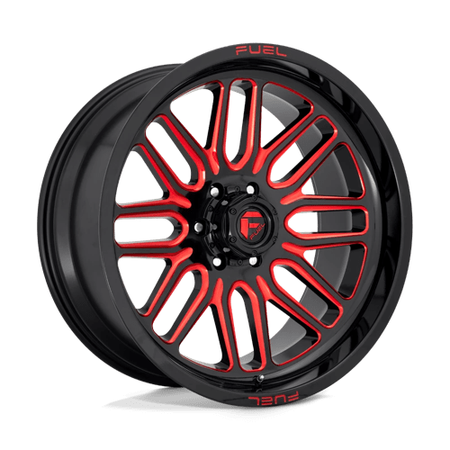 Fuel 1PC - D663 IGNITE | 22X12 / -43 Offset / 8X170 Bolt Pattern | D66322201747