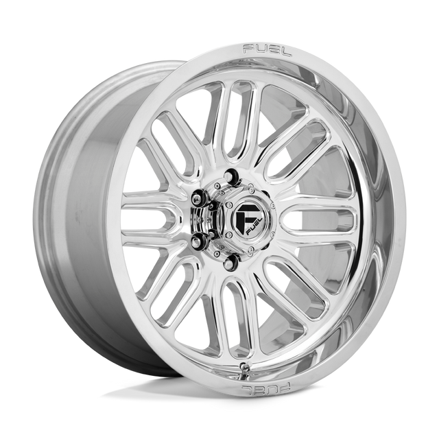 Fuel 1PC - D721 IGNITE | 22X12 / -43 Offset / 5X127 Bolt Pattern | D72122207347