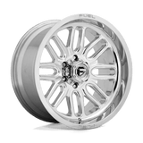 Fuel 1PC - D721 IGNITE | 22X12 / -43 Offset / 8X165.1 Bolt Pattern | D72122208247