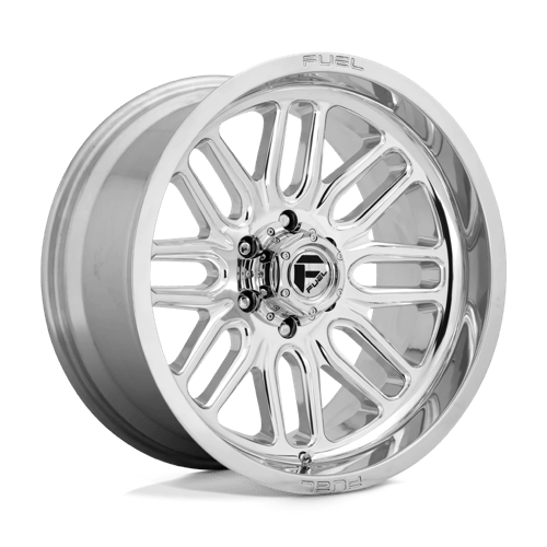 Fuel 1PC - D721 IGNITE | 22X12 / -43 Offset / 8X165.1 Bolt Pattern | D72122208247