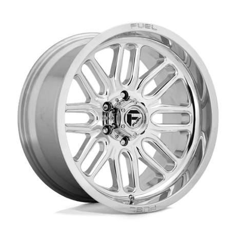 Fuel 1PC - D721 IGNITE | 22X12 / -43 Offset / 8X170 Bolt Pattern | D72122201747