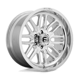 Fuel 1PC - D721 IGNITE | 20X9 / 01 Offset / 6X135 Bolt Pattern | D72120908950