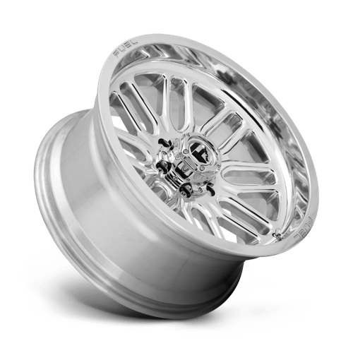 Fuel 1PC - D721 IGNITE | 22X12 / -43 Offset / 5X127 Bolt Pattern | D72122207347