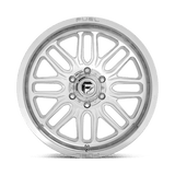 Fuel 1PC - D721 IGNITE | 22X12 / -43 Offset / 5X127 Bolt Pattern | D72122207347