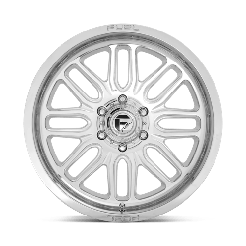 Fuel 1PC - D721 IGNITE | 22X12 / -43 Offset / 5X127 Bolt Pattern | D72122207347