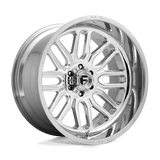 Fuel 1PC - D721 IGNITE | 22X12 / -43 Offset / 6X135 Bolt Pattern | D72122208947