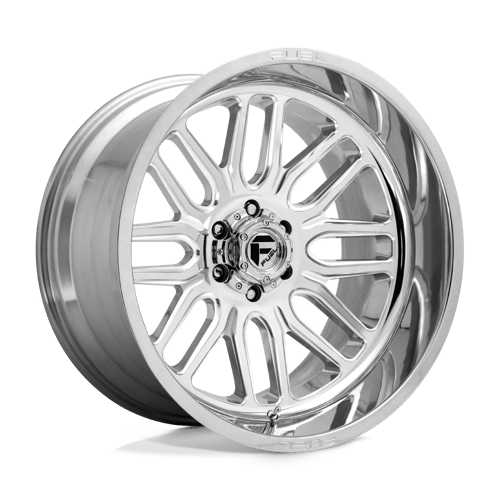 Fuel 1PC - D721 IGNITE | 22X12 / -43 Offset / 6X135 Bolt Pattern | D72122208947