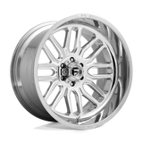 Fuel 1PC - D721 IGNITE | 22X12 / -43 Offset / 6X135 Bolt Pattern | D72122208947