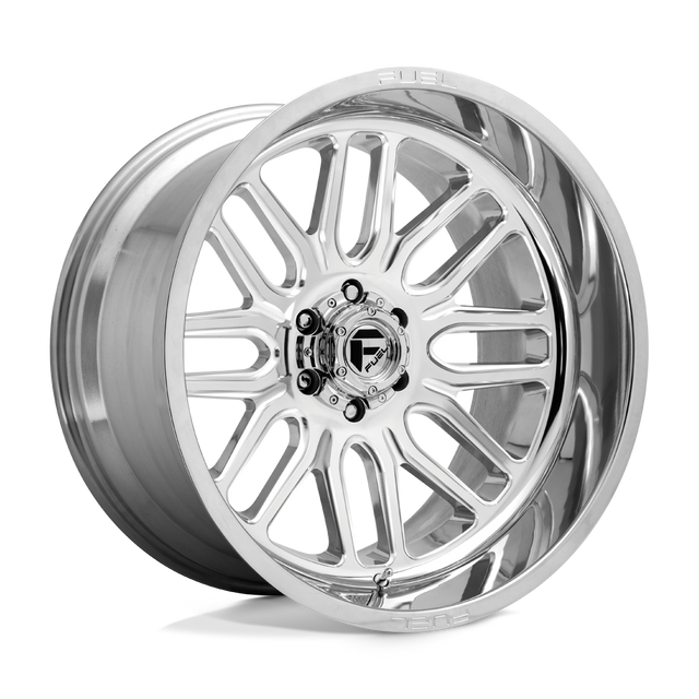 Fuel 1PC - D721 IGNITE | 22X12 / -43 Offset / 6X135 Bolt Pattern | D72122208947