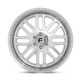 Fuel 1PC - D721 IGNITE | 22X12 / -43 Offset / 6X135 Bolt Pattern | D72122208947