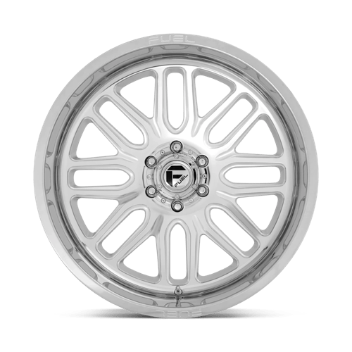 Fuel 1PC - D721 IGNITE | 22X12 / -43 Offset / 6X135 Bolt Pattern | D72122208947